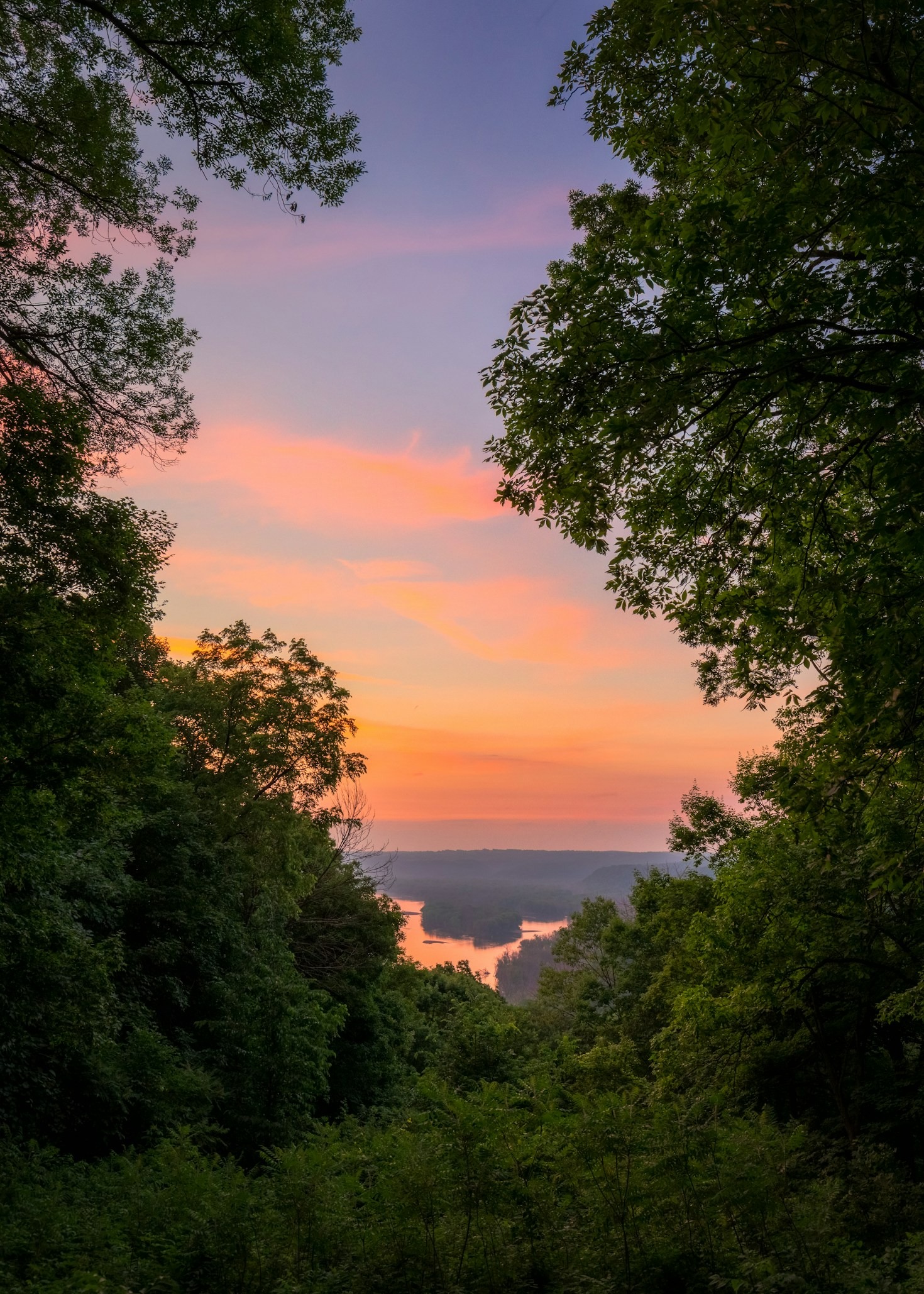 The Best Outdoor Activities in Illinois and Wisconsin