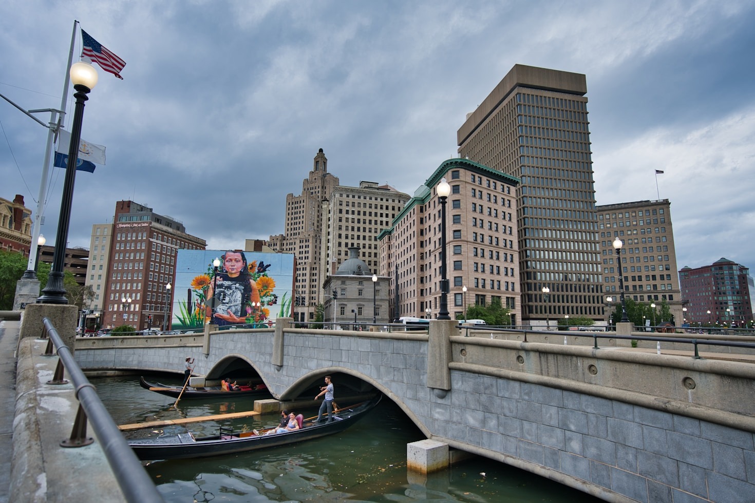 Charming Small Towns Near Chicago and Milwaukee